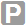 Paved Parking icon